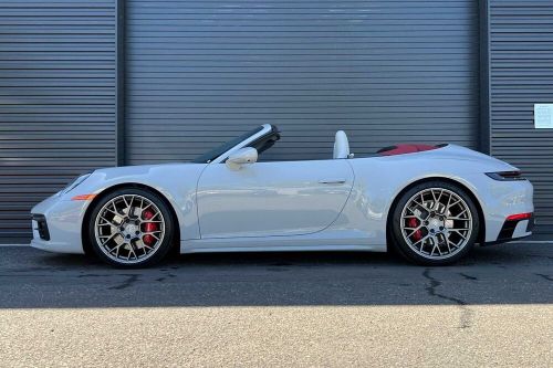 2022 Porsche 911 Carrera S, US $169,888.00, image 36