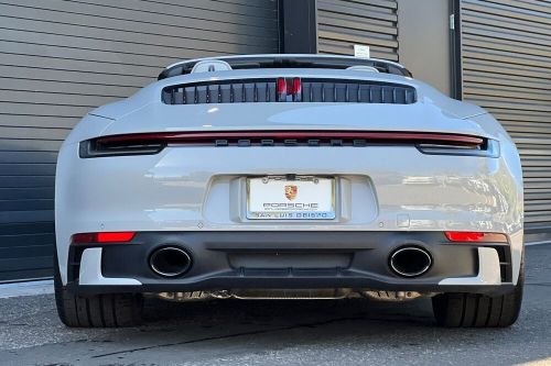 2022 Porsche 911 Carrera S, US $169,888.00, image 38