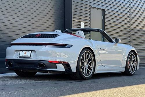 2022 Porsche 911 Carrera S, US $169,888.00, image 39
