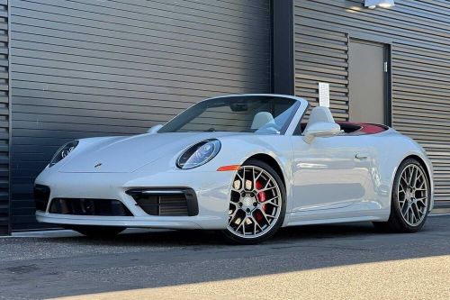 2022 Porsche 911 Carrera S, US $169,888.00, image 40