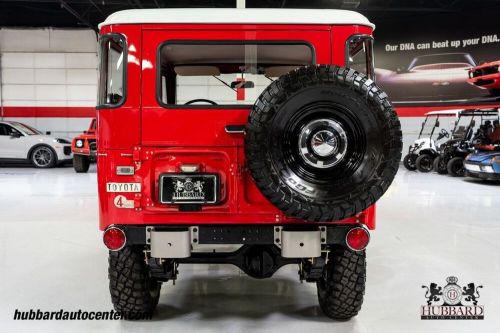 1972 Toyota Land Cruiser, US $69,900.00, image 2