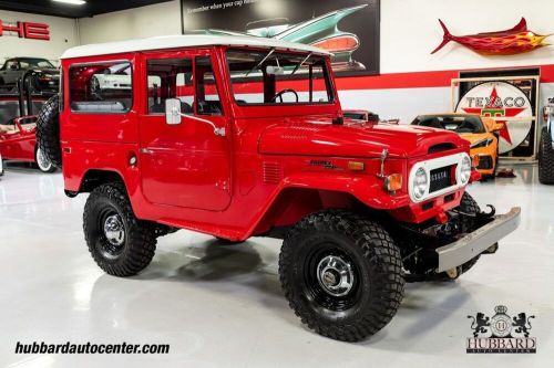 1972 Toyota Land Cruiser, US $69,900.00, image 5