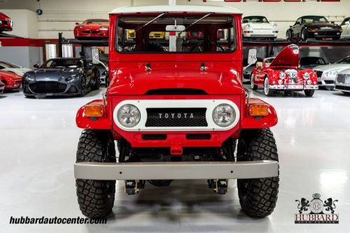1972 Toyota Land Cruiser, US $69,900.00, image 9