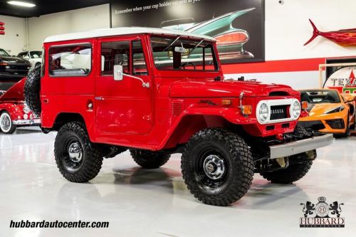 1972 Toyota Land Cruiser, US $69,900.00, image 12