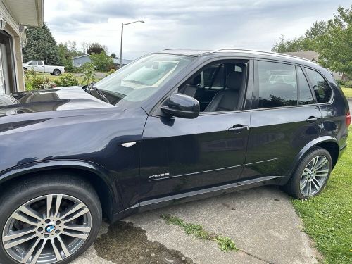 2013 bmw x5 xdrive35i