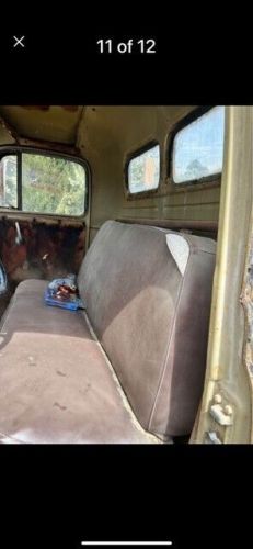 1950 international harvester other