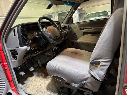 1996 dodge ram 2500 laramie slt 2dr 4wd extended cab lb