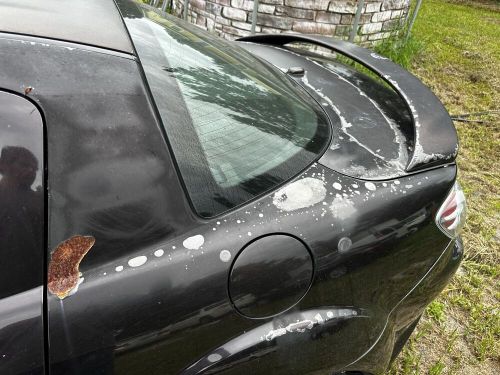 2005 mazda rx-8