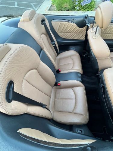 2007 Mercedes-Benz CLK550 550, US $12,000.00, image 9