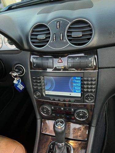 2007 Mercedes-Benz CLK550 550, US $12,000.00, image 10