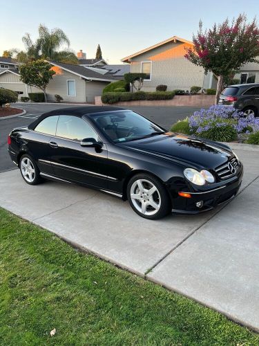 2007 Mercedes-Benz CLK550 550, US $12,000.00, image 11