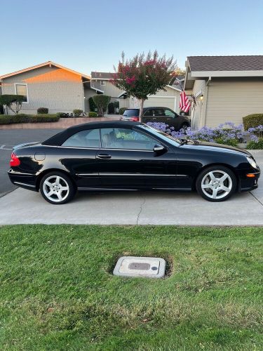 2007 Mercedes-Benz CLK550 550, US $12,000.00, image 12