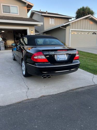 2007 Mercedes-Benz CLK550 550, US $12,000.00, image 13
