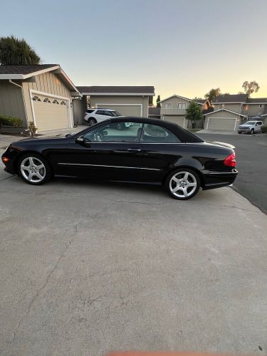 2007 Mercedes-Benz CLK550 550, US $12,000.00, image 14