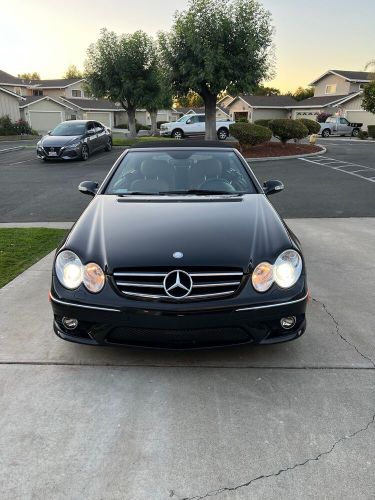 2007 Mercedes-Benz CLK550 550, US $12,000.00, image 15