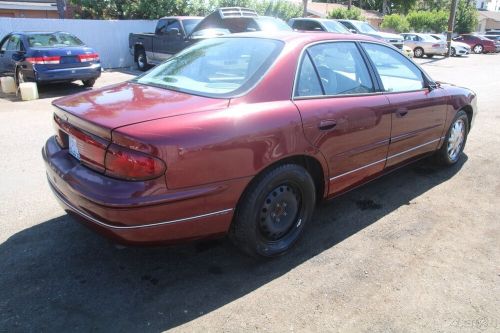 1997 buick regal ls