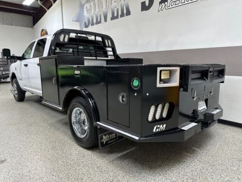 2021 ram 3500