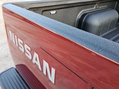 1995 Nissan Other Pickups SE-V6, US $14,995.00, image 6