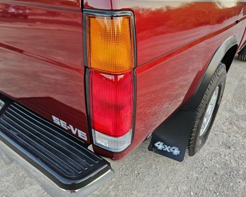 1995 Nissan Other Pickups SE-V6, US $14,995.00, image 7