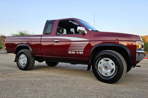 1995 Nissan Other Pickups SE-V6, US $14,995.00, image 12