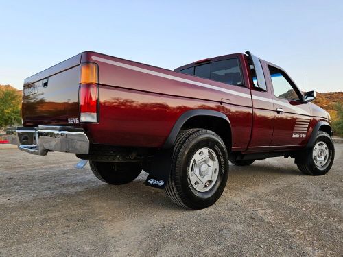 1995 Nissan Other Pickups SE-V6, US $14,995.00, image 13