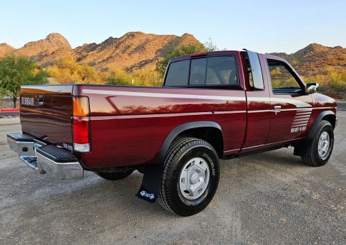 1995 Nissan Other Pickups SE-V6, US $14,995.00, image 14