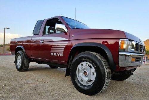 1995 Nissan Other Pickups SE-V6, US $14,995.00, image 16