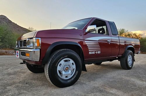 1995 Nissan Other Pickups SE-V6, US $14,995.00, image 17