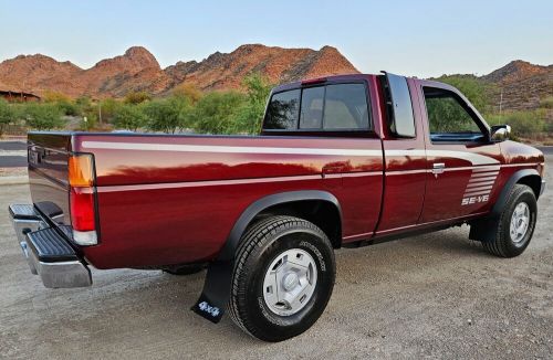 1995 Nissan Other Pickups SE-V6, US $14,995.00, image 19