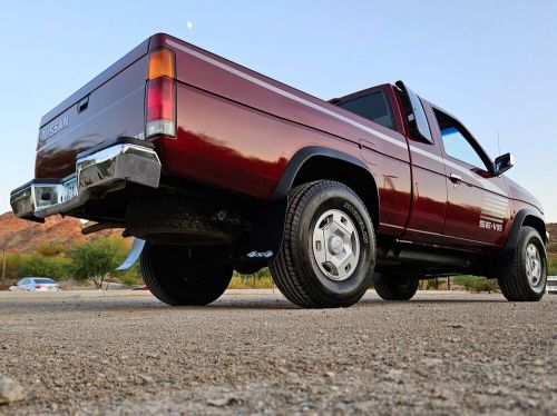 1995 Nissan Other Pickups SE-V6, US $14,995.00, image 20