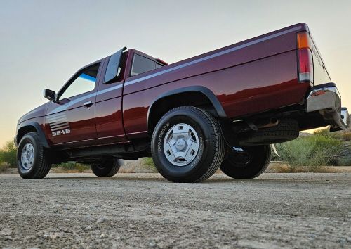 1995 Nissan Other Pickups SE-V6, US $14,995.00, image 21
