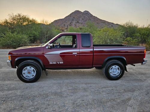 1995 Nissan Other Pickups SE-V6, US $14,995.00, image 23