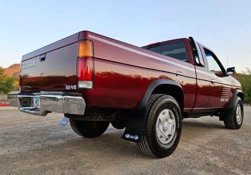 1995 Nissan Other Pickups SE-V6, US $14,995.00, image 24