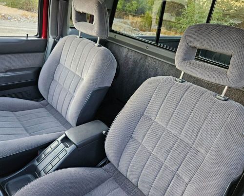 1995 Nissan Other Pickups SE-V6, US $14,995.00, image 26