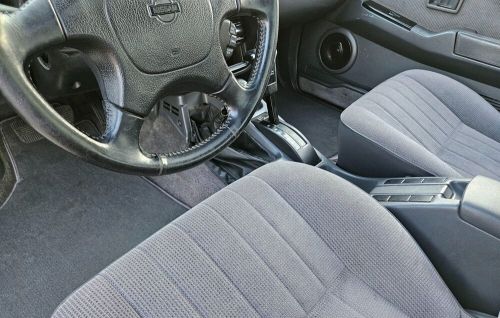 1995 Nissan Other Pickups SE-V6, US $14,995.00, image 27