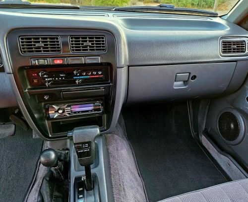 1995 Nissan Other Pickups SE-V6, US $14,995.00, image 29