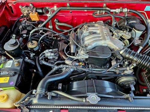 1995 Nissan Other Pickups SE-V6, US $14,995.00, image 33