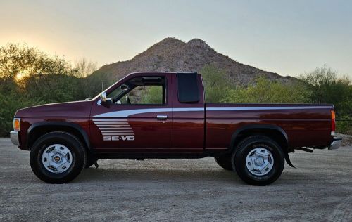 1995 Nissan Other Pickups SE-V6, US $14,995.00, image 36