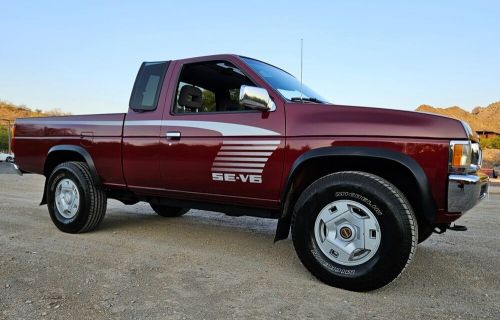 1995 Nissan Other Pickups SE-V6, US $14,995.00, image 38
