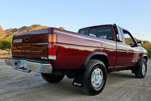 1995 Nissan Other Pickups SE-V6, US $14,995.00, image 39