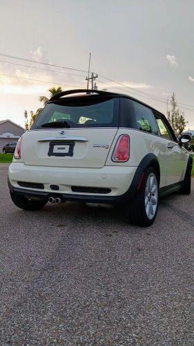 2005 mini cooper