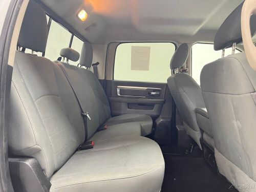 2016 Ram 2500 Outdoorsman, US $22,950.00, image 2