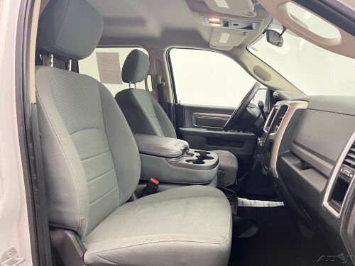 2016 Ram 2500 Outdoorsman, US $22,950.00, image 3