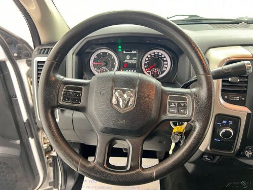 2016 Ram 2500 Outdoorsman, US $22,950.00, image 4