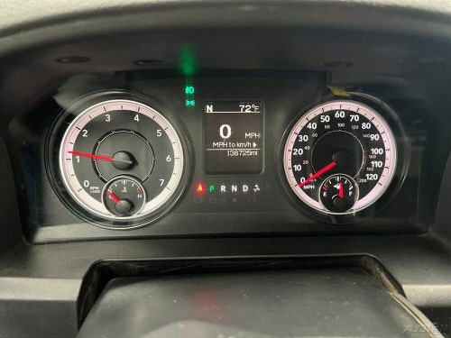 2016 Ram 2500 Outdoorsman, US $22,950.00, image 5