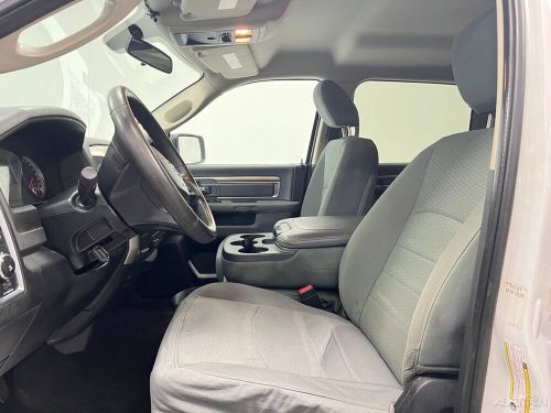 2016 Ram 2500 Outdoorsman, US $22,950.00, image 8