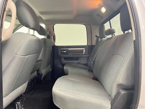 2016 Ram 2500 Outdoorsman, US $22,950.00, image 9