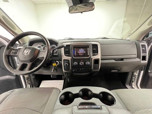 2016 Ram 2500 Outdoorsman, US $22,950.00, image 10