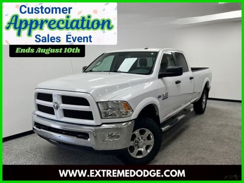 2016 Ram 2500 Outdoorsman, US $22,950.00, image 12