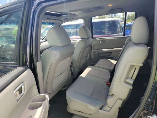 2015 Honda Pilot SE, US $8,696.00, image 3